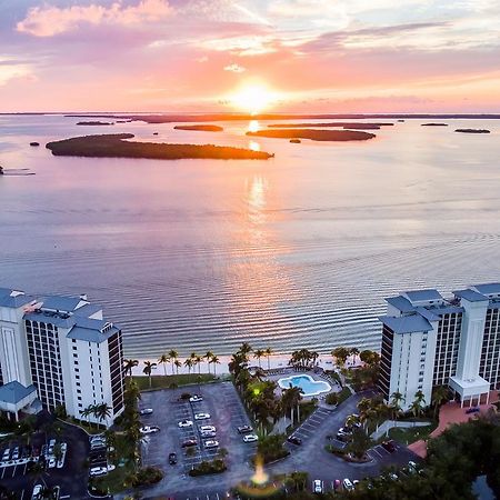 Resort Harbour Properties - Fort Myers / Sanibel Gateway Punta Rassa 외부 사진