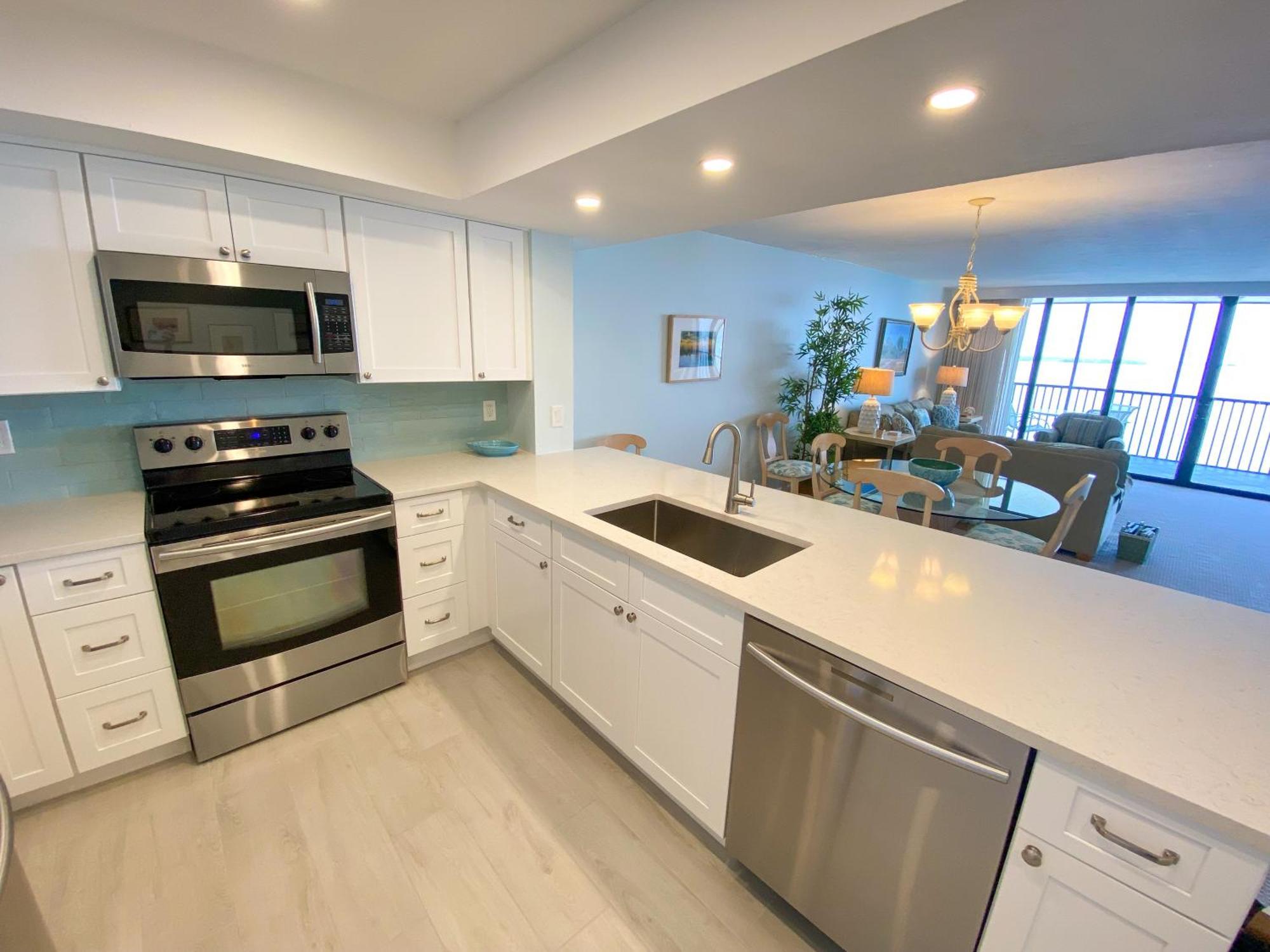 Resort Harbour Properties - Fort Myers / Sanibel Gateway Punta Rassa 외부 사진