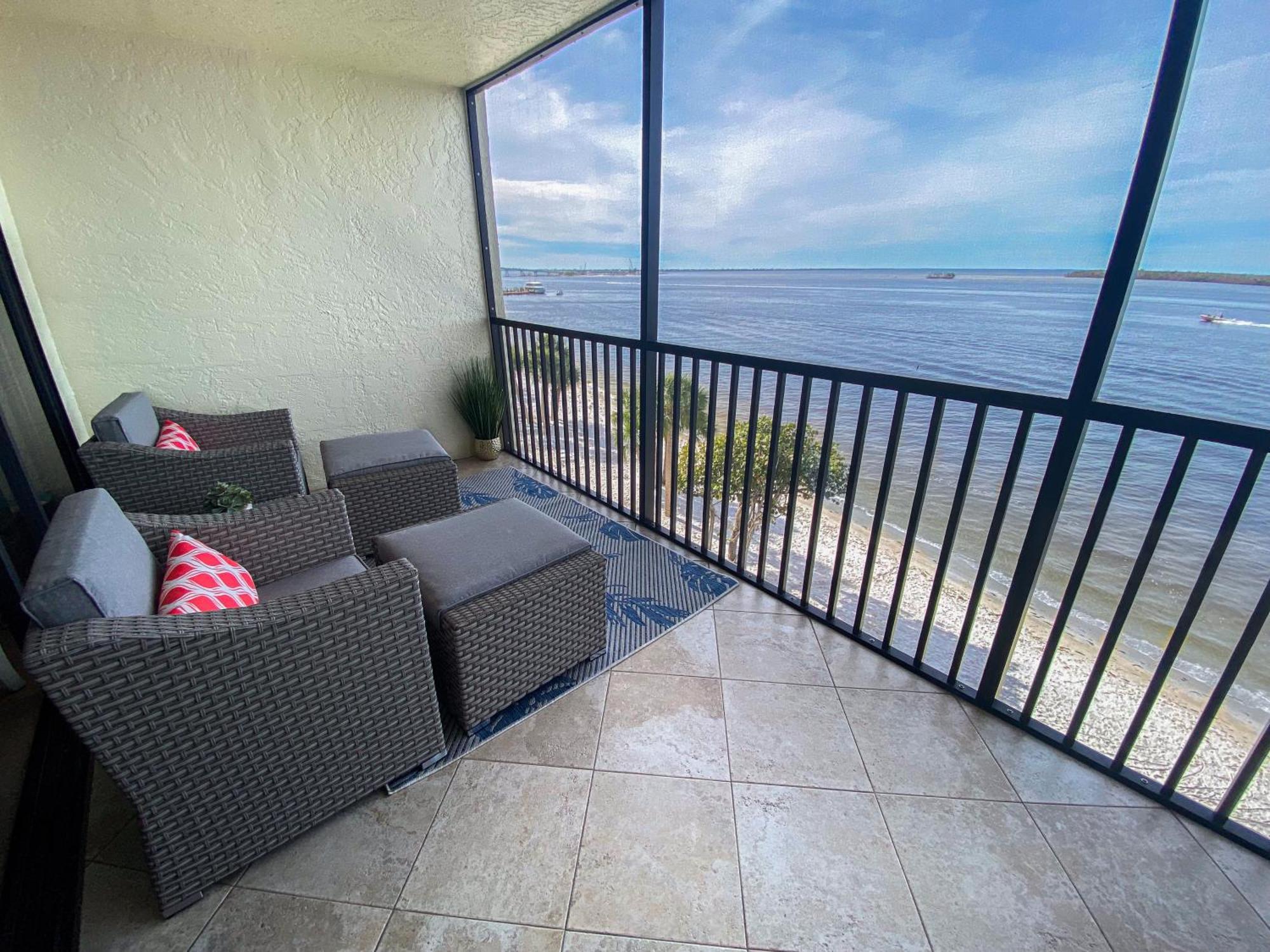 Resort Harbour Properties - Fort Myers / Sanibel Gateway Punta Rassa 외부 사진