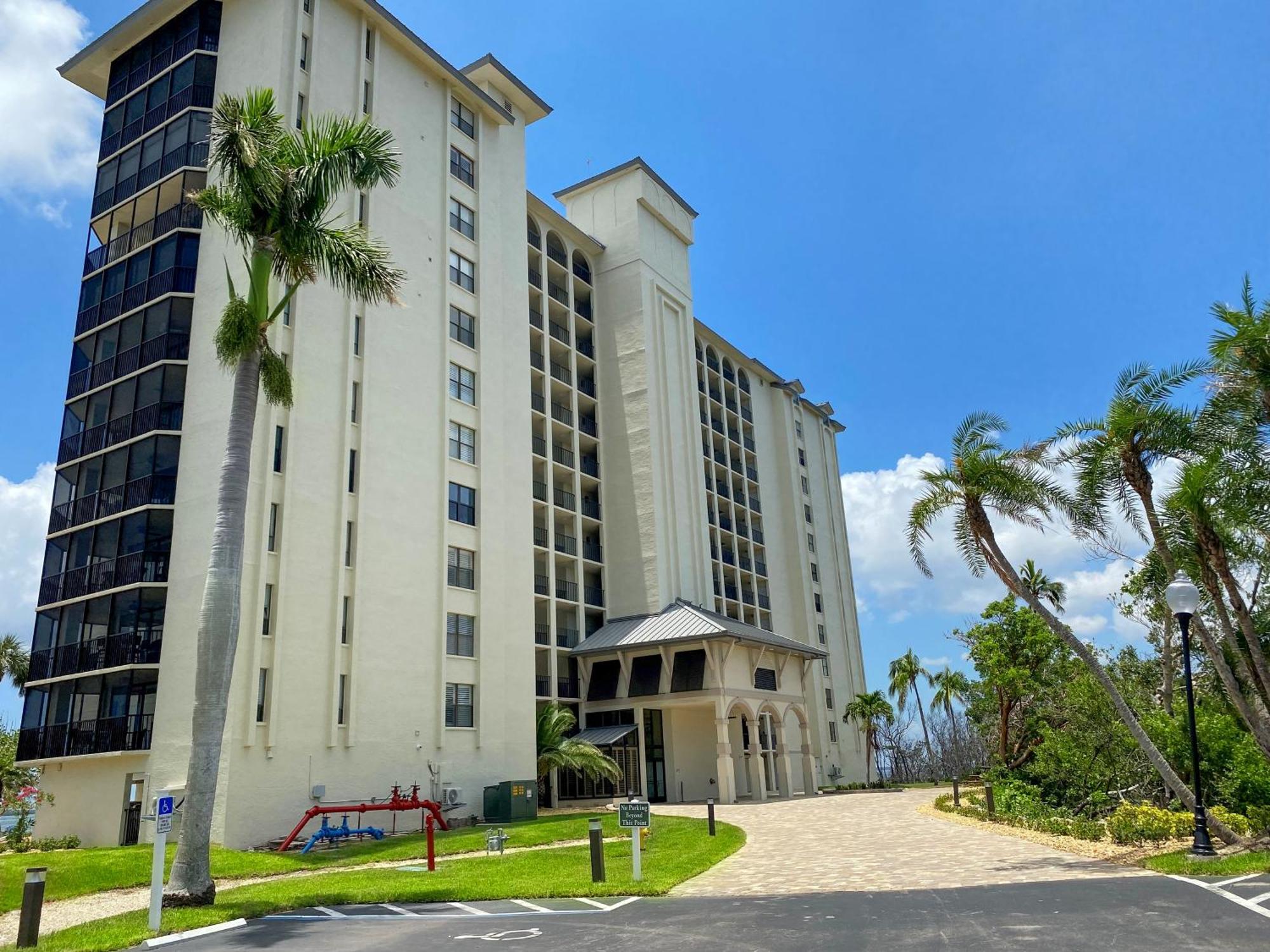 Resort Harbour Properties - Fort Myers / Sanibel Gateway Punta Rassa 외부 사진