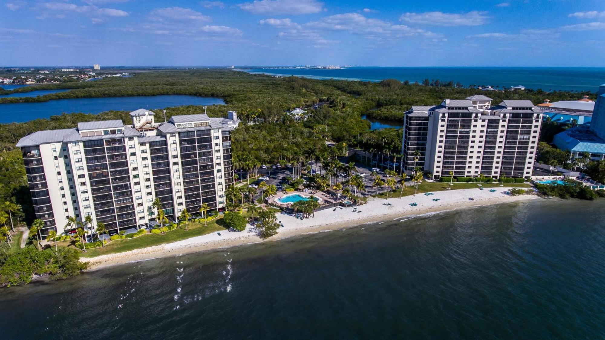 Resort Harbour Properties - Fort Myers / Sanibel Gateway Punta Rassa 외부 사진