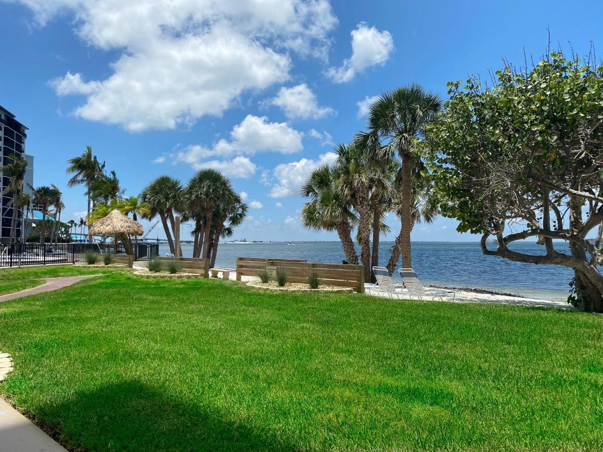 Resort Harbour Properties - Fort Myers / Sanibel Gateway Punta Rassa 외부 사진