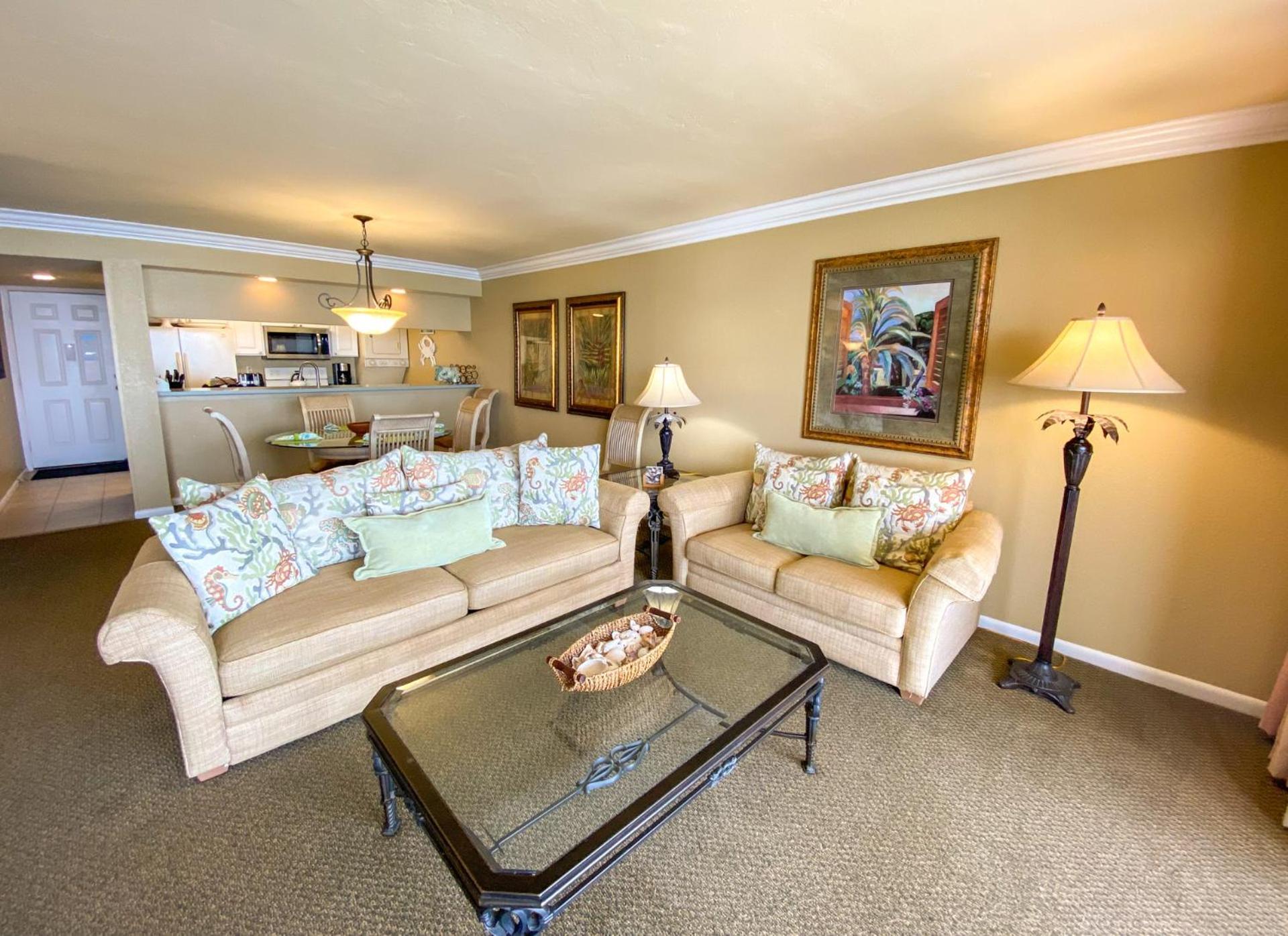 Resort Harbour Properties - Fort Myers / Sanibel Gateway Punta Rassa 외부 사진