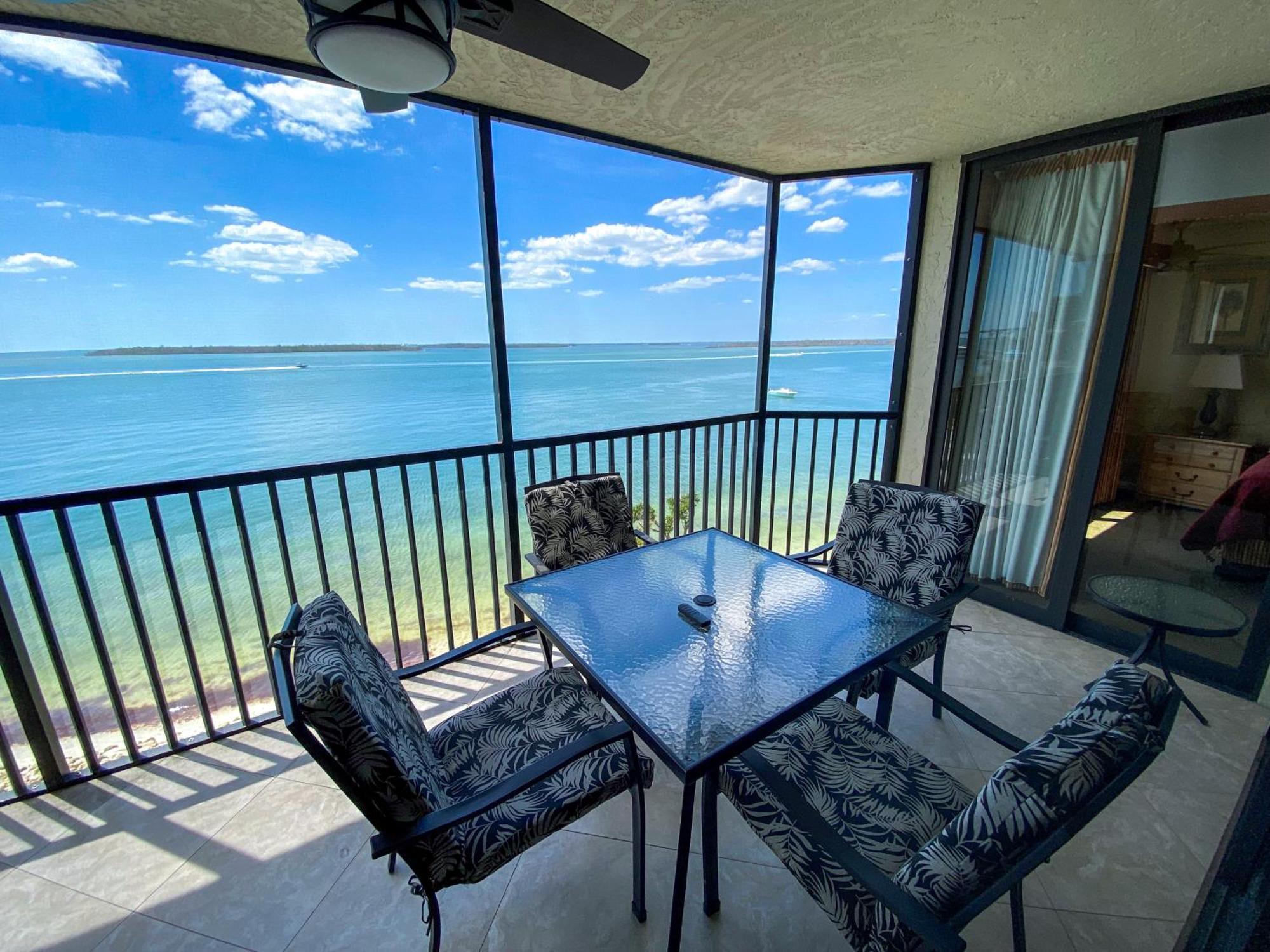 Resort Harbour Properties - Fort Myers / Sanibel Gateway Punta Rassa 외부 사진