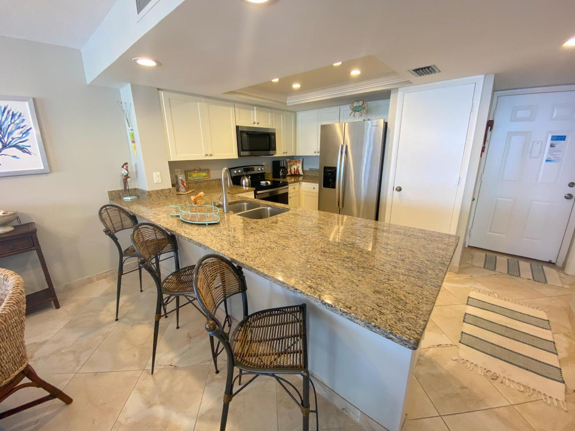 Resort Harbour Properties - Fort Myers / Sanibel Gateway Punta Rassa 외부 사진