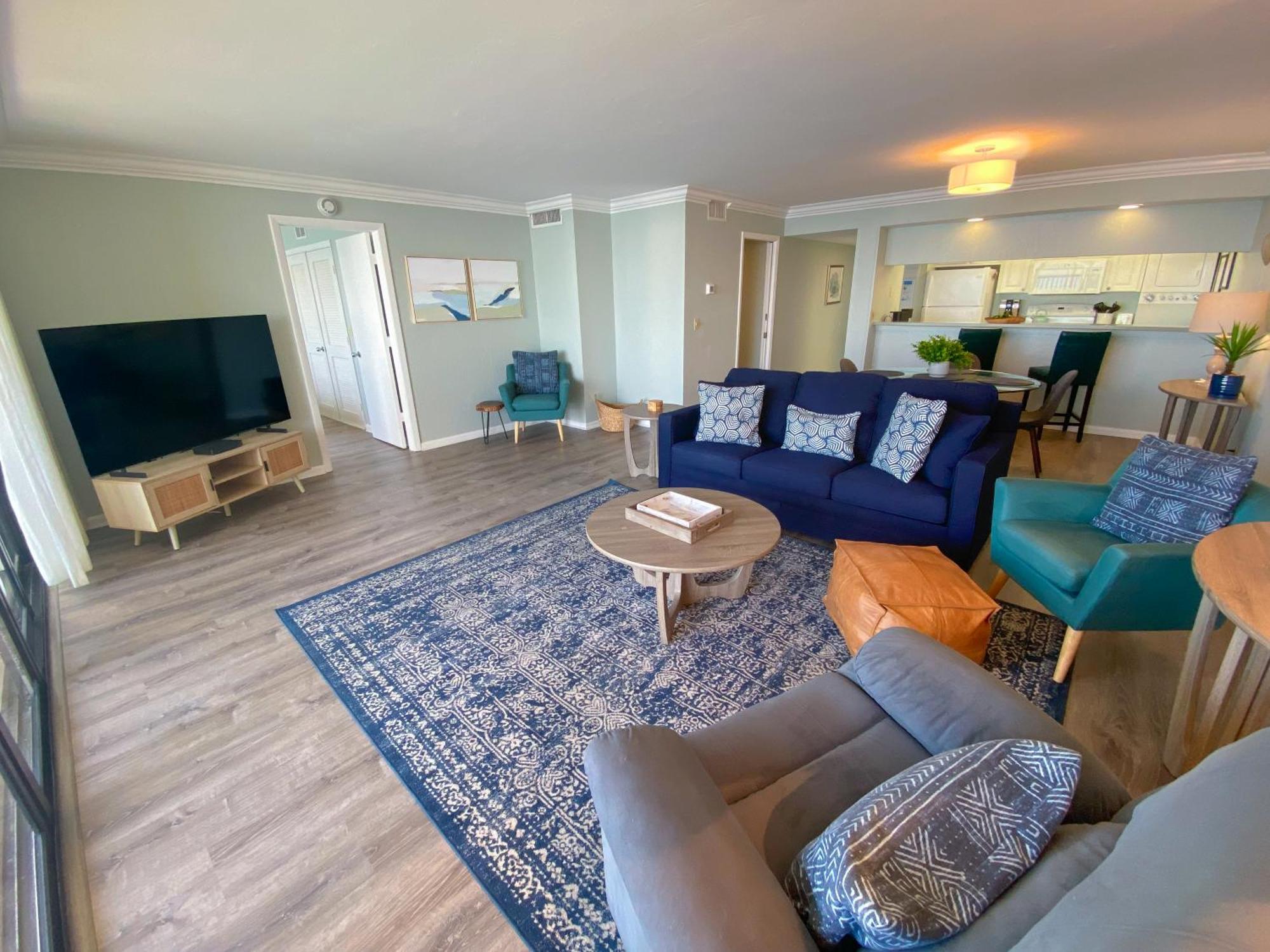 Resort Harbour Properties - Fort Myers / Sanibel Gateway Punta Rassa 외부 사진