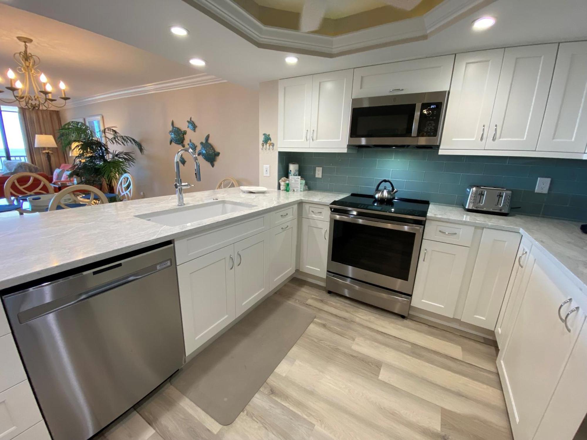Resort Harbour Properties - Fort Myers / Sanibel Gateway Punta Rassa 외부 사진