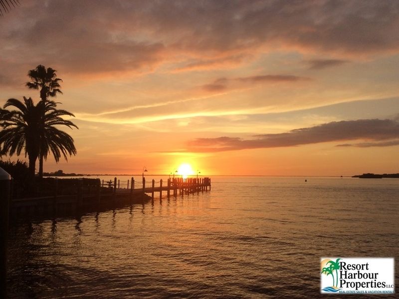 Resort Harbour Properties - Fort Myers / Sanibel Gateway Punta Rassa 외부 사진