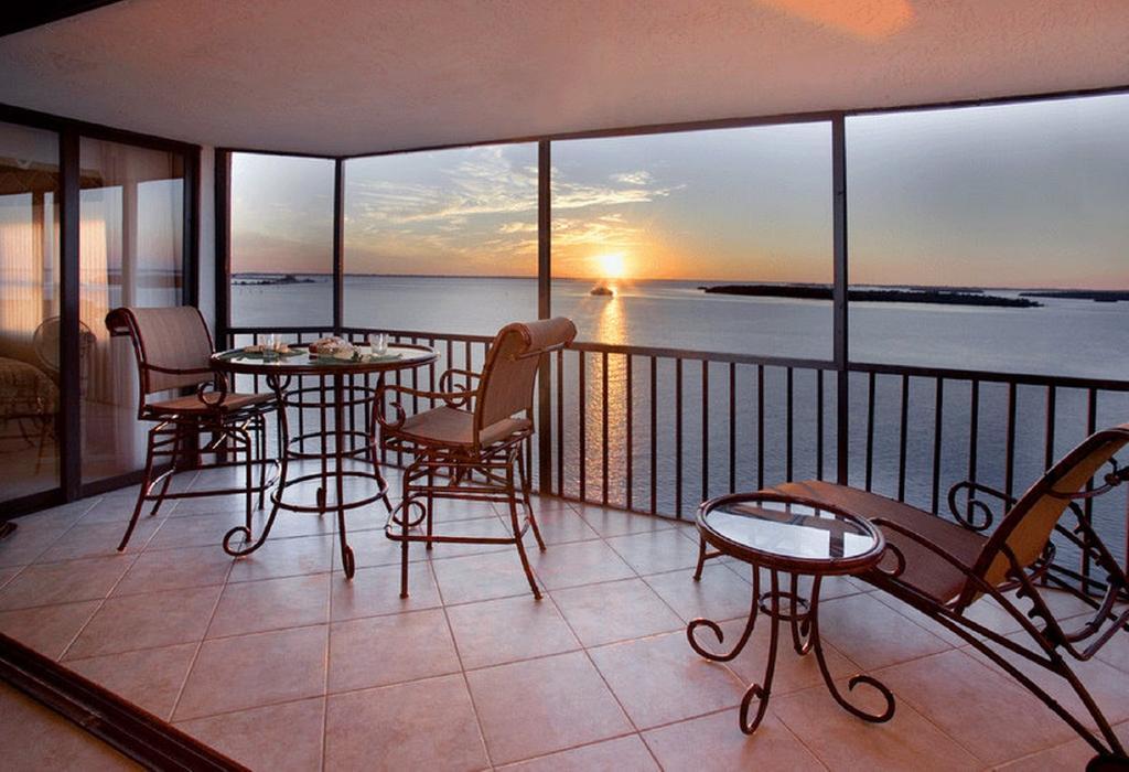 Resort Harbour Properties - Fort Myers / Sanibel Gateway Punta Rassa 외부 사진