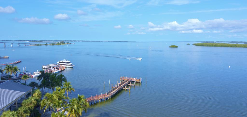 Resort Harbour Properties - Fort Myers / Sanibel Gateway Punta Rassa 외부 사진