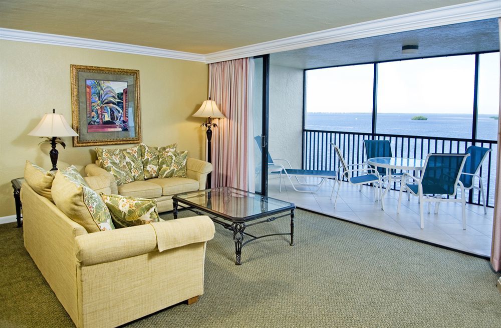 Resort Harbour Properties - Fort Myers / Sanibel Gateway Punta Rassa 외부 사진