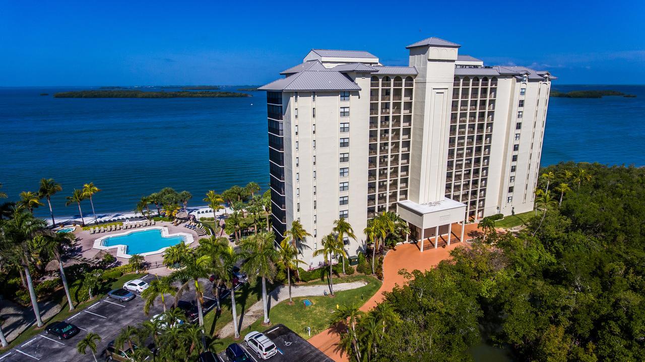 Resort Harbour Properties - Fort Myers / Sanibel Gateway Punta Rassa 외부 사진