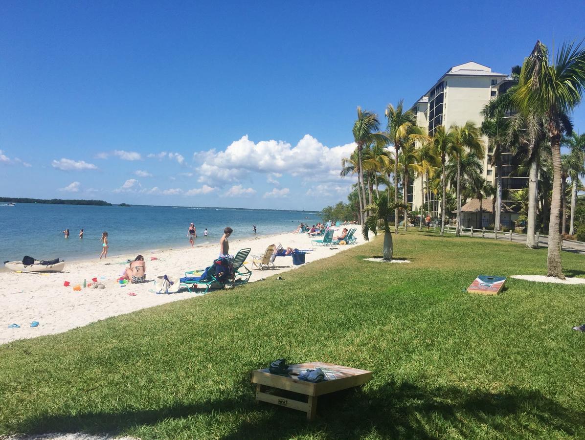Resort Harbour Properties - Fort Myers / Sanibel Gateway Punta Rassa 외부 사진