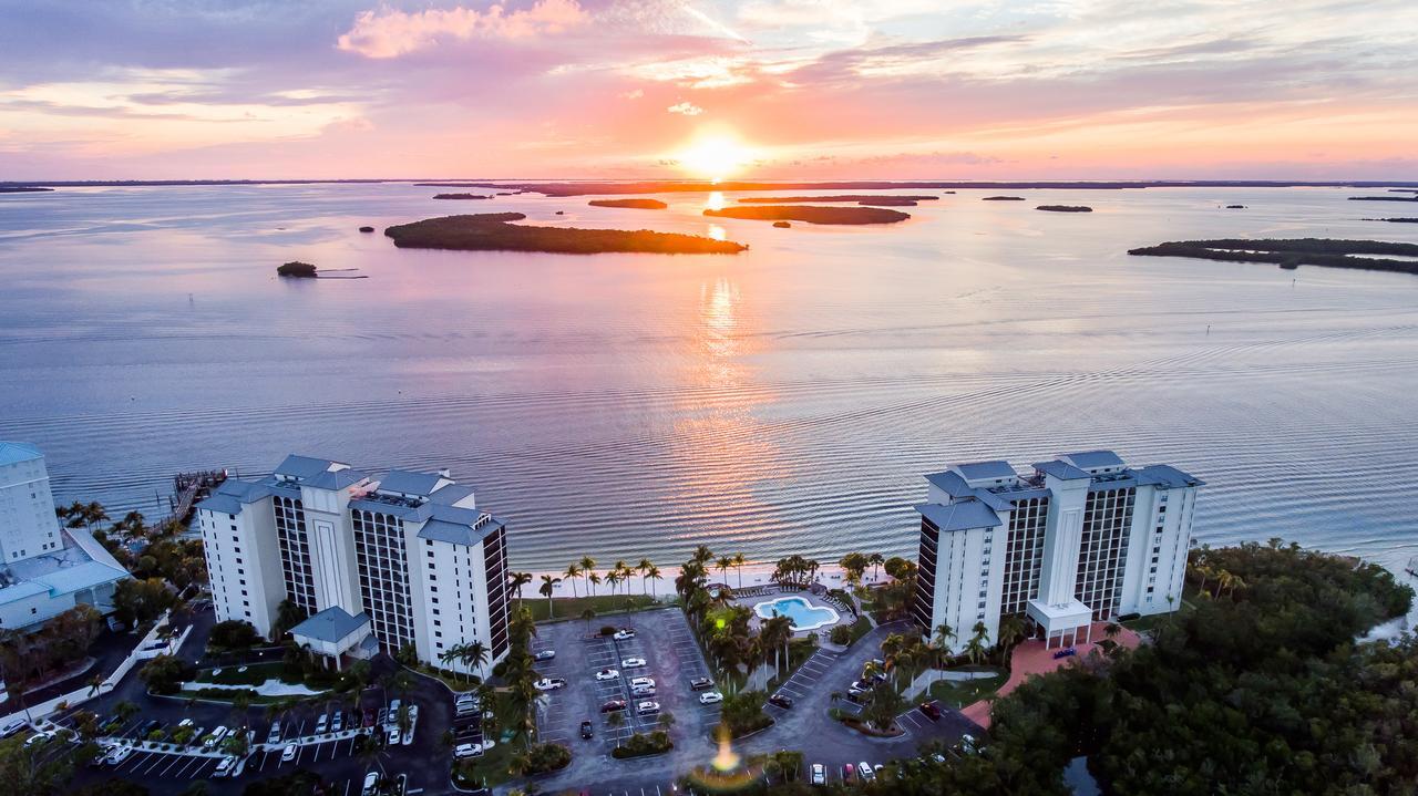 Resort Harbour Properties - Fort Myers / Sanibel Gateway Punta Rassa 외부 사진