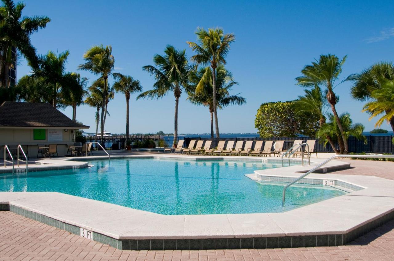 Resort Harbour Properties - Fort Myers / Sanibel Gateway Punta Rassa 외부 사진
