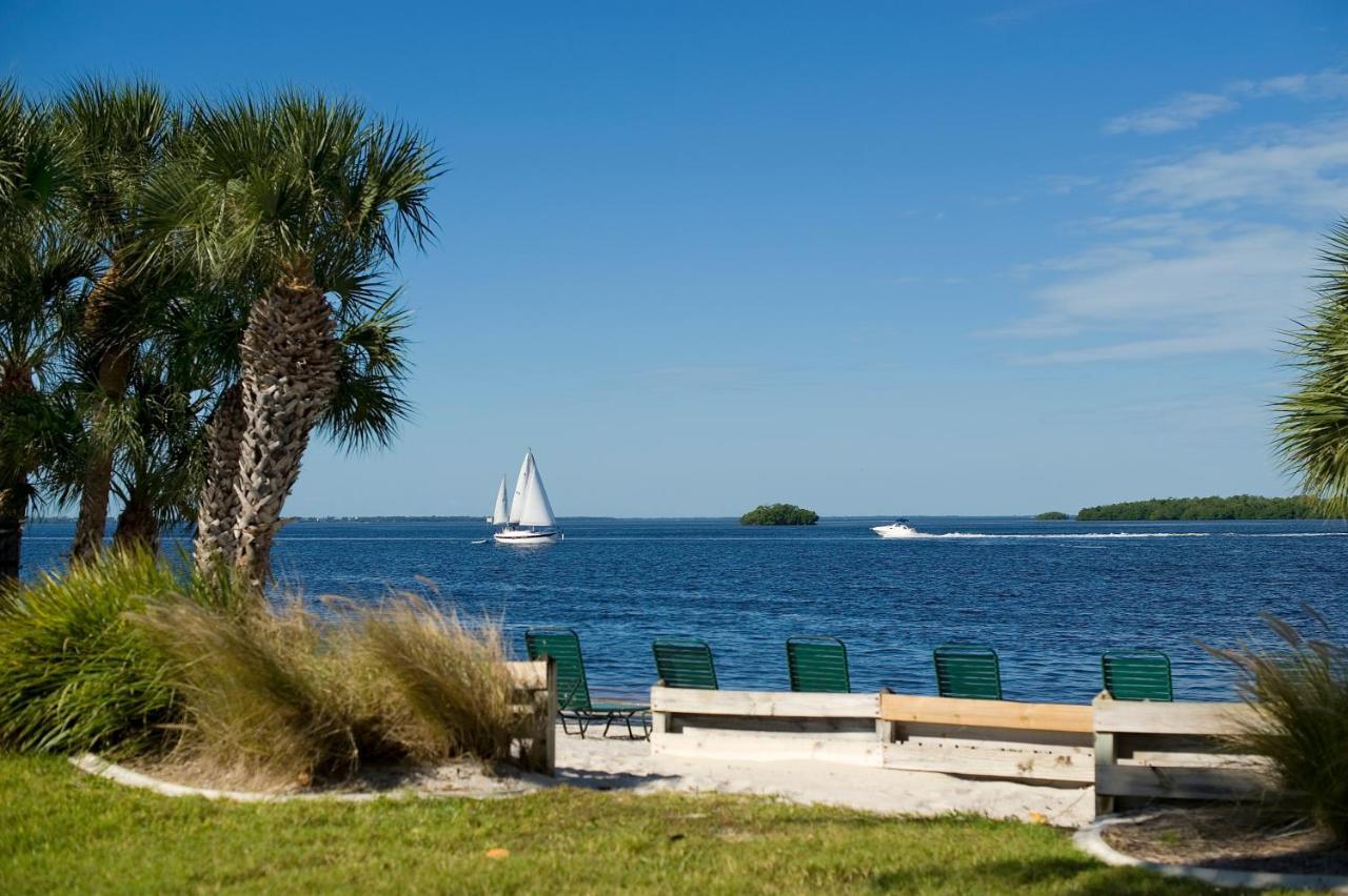 Resort Harbour Properties - Fort Myers / Sanibel Gateway Punta Rassa 외부 사진